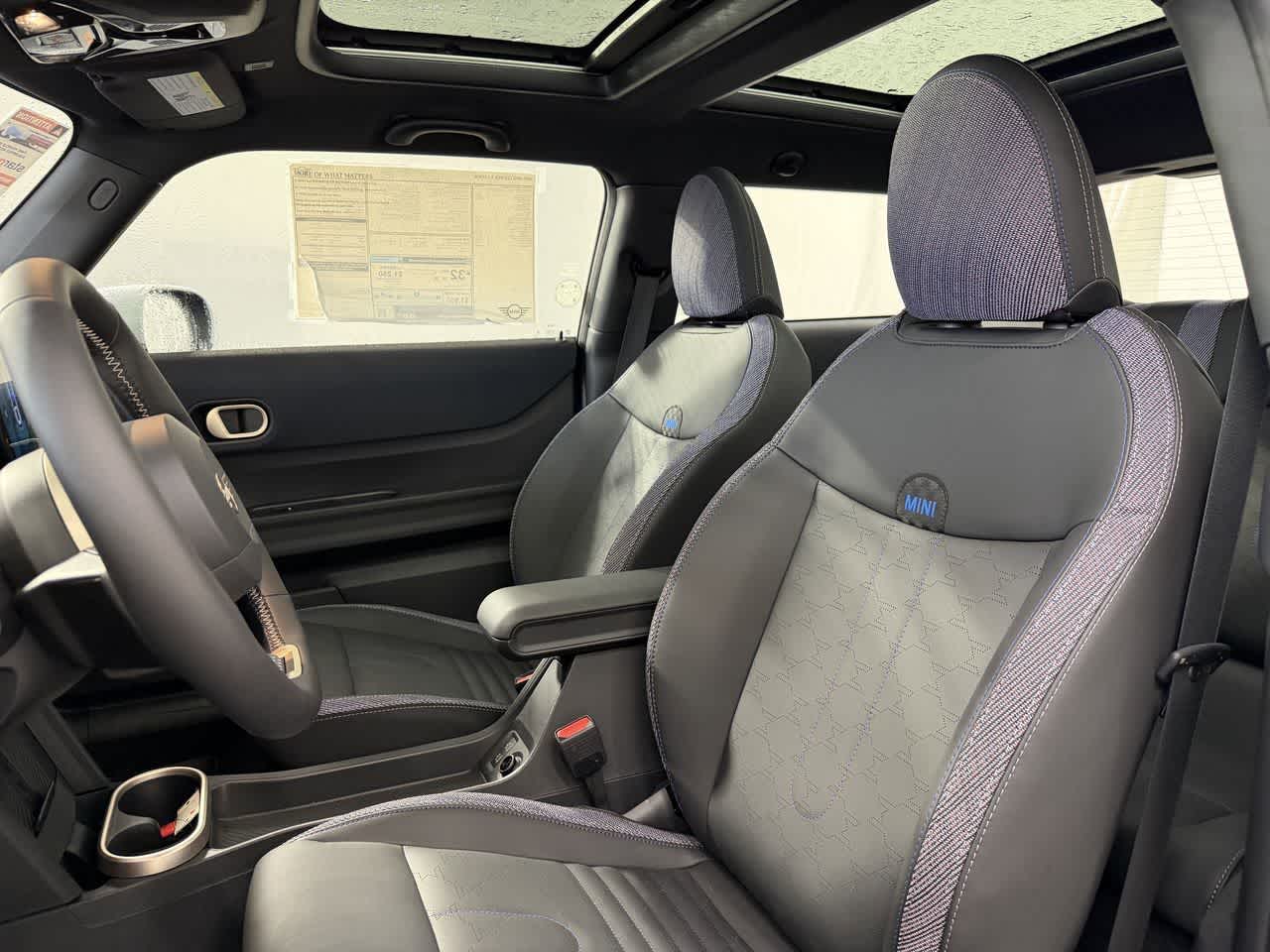 Thumbnail: 2026 MINI Cooper Hardtop - 11