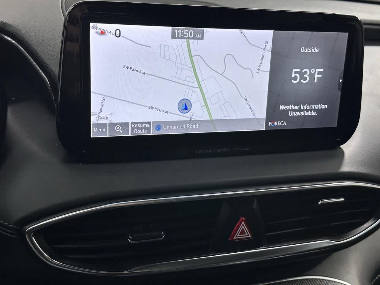 Thumbnail: 2021 Hyundai Santa Fe - 20