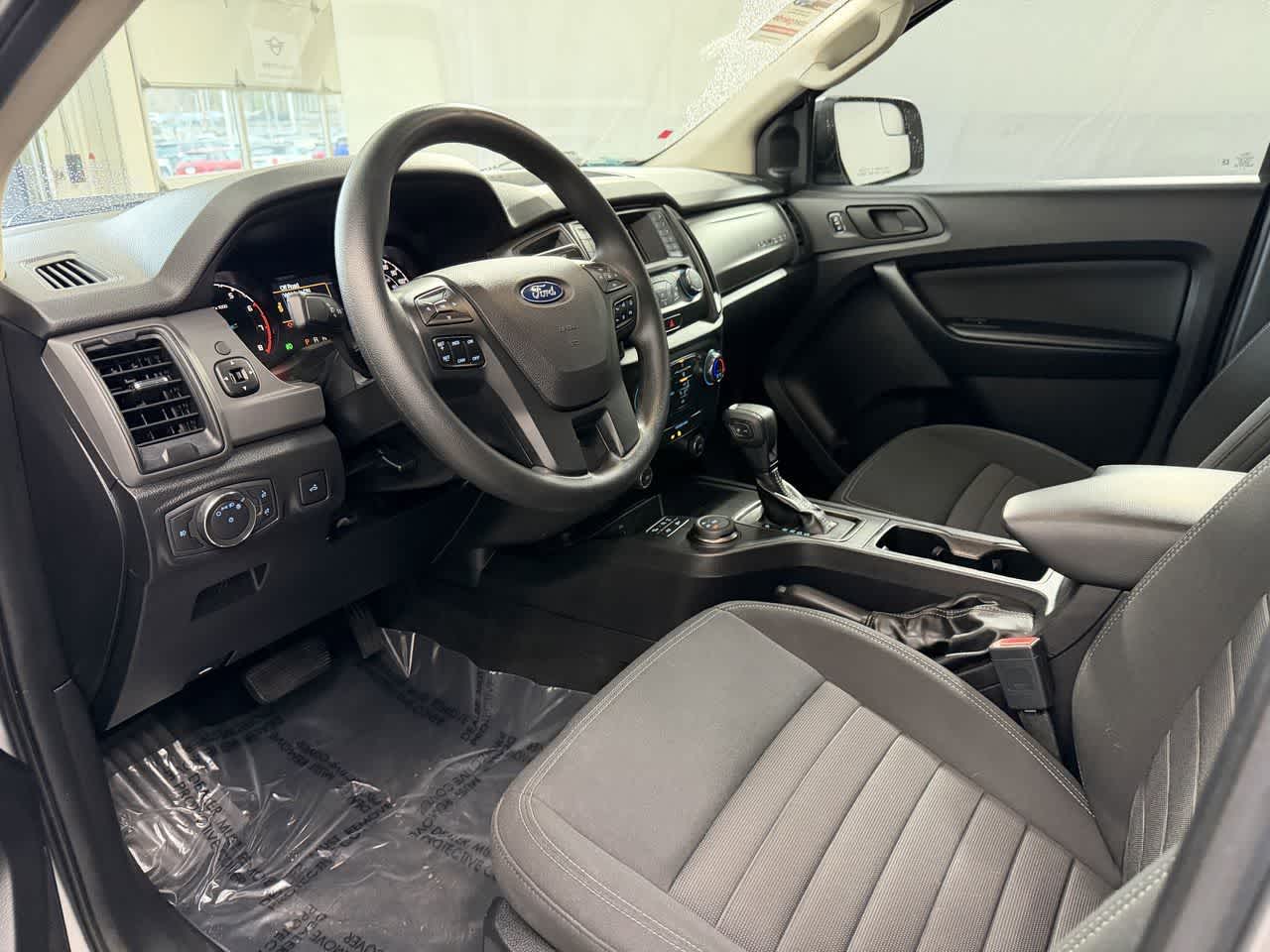 Thumbnail: 2020 Ford Ranger - 9