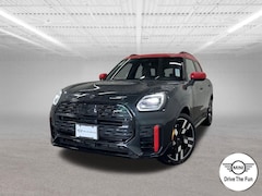 Used 2025 MINI Countryman John Cooper Works SUV For Sale in Portland, OR