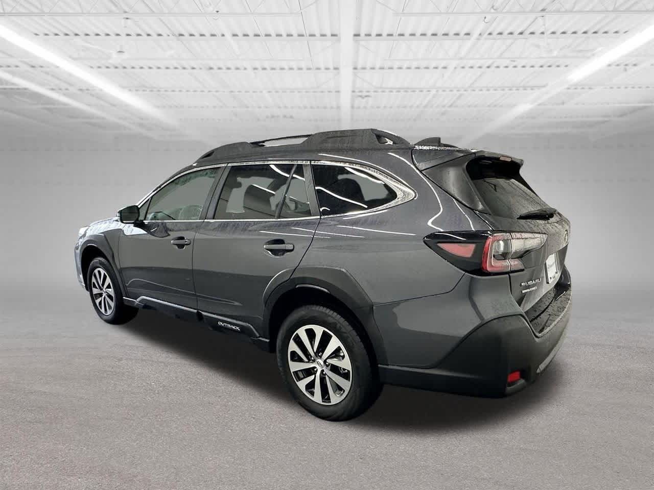 Thumbnail: 2024 Subaru Outback - 3
