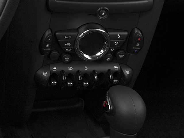 Thumbnail: 2014 MINI Cooper Clubman - 18