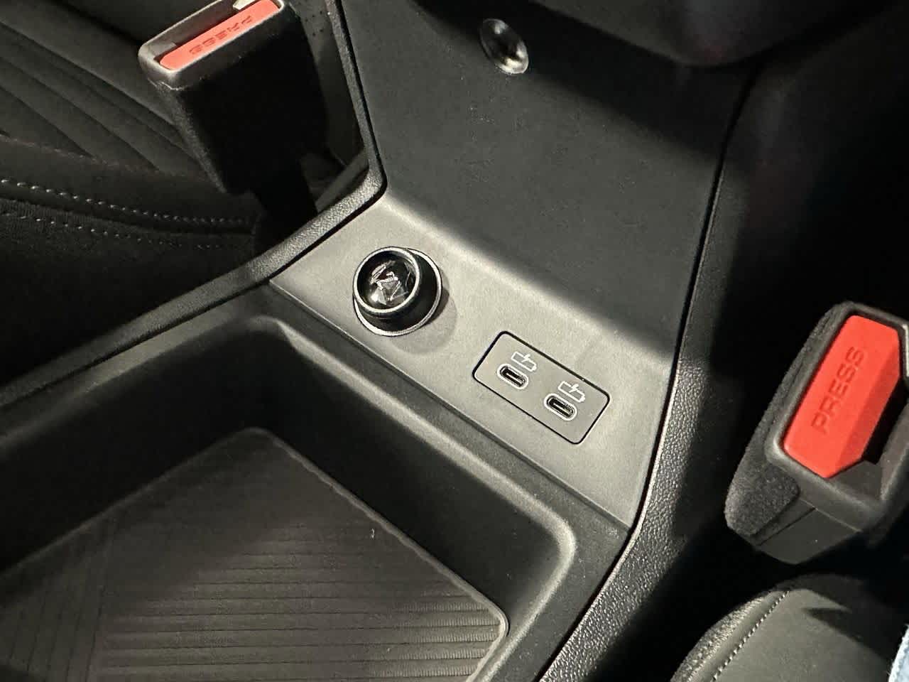 Thumbnail: 2025 MINI Cooper Countryman - 24