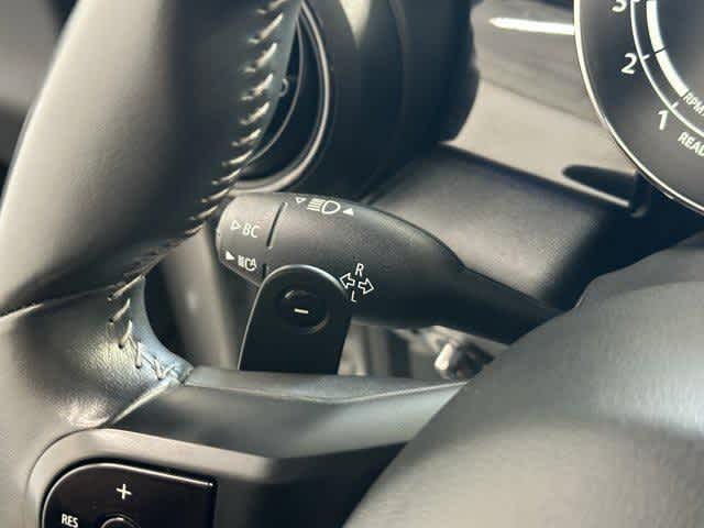 Thumbnail: 2024 MINI Cooper Convertible - 16