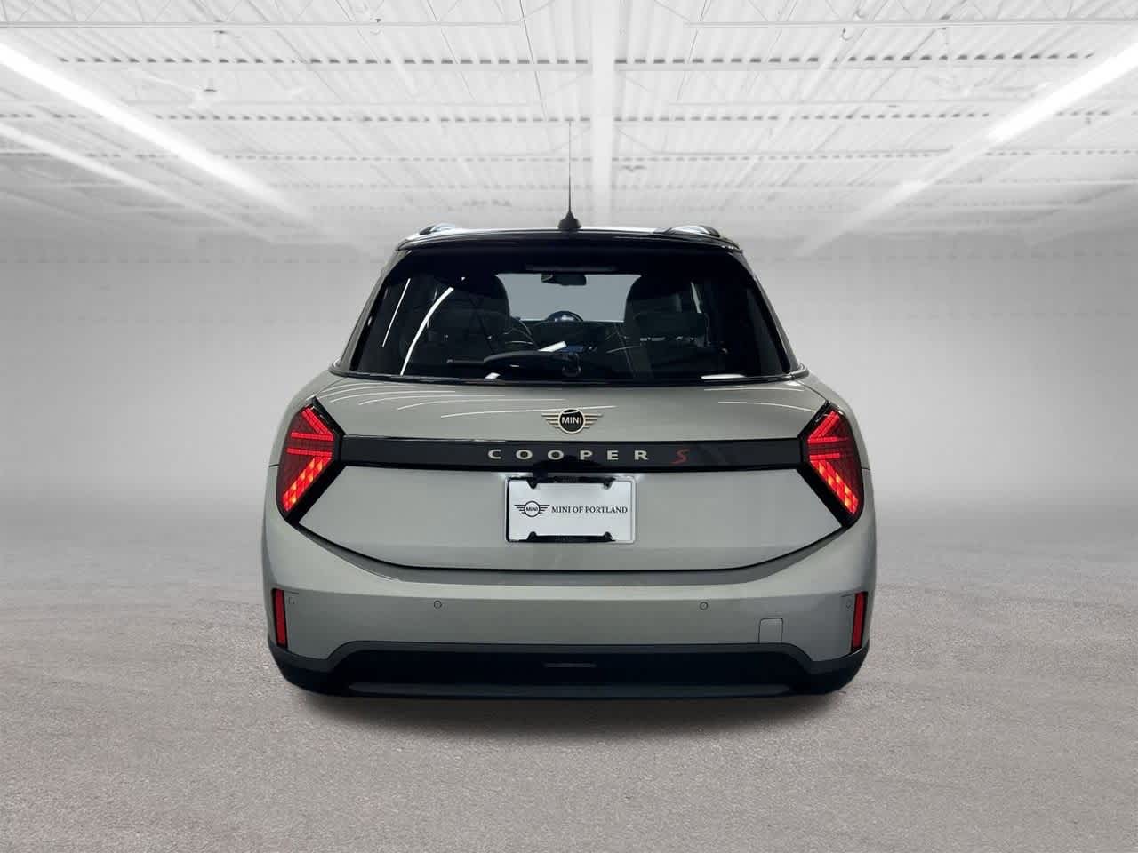 Thumbnail: 2026 MINI Cooper Hardtop - 4