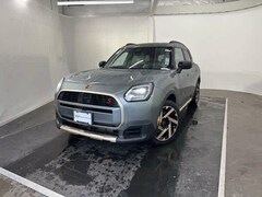 Used 2025 MINI Countryman S SUV For Sale in Portland, OR