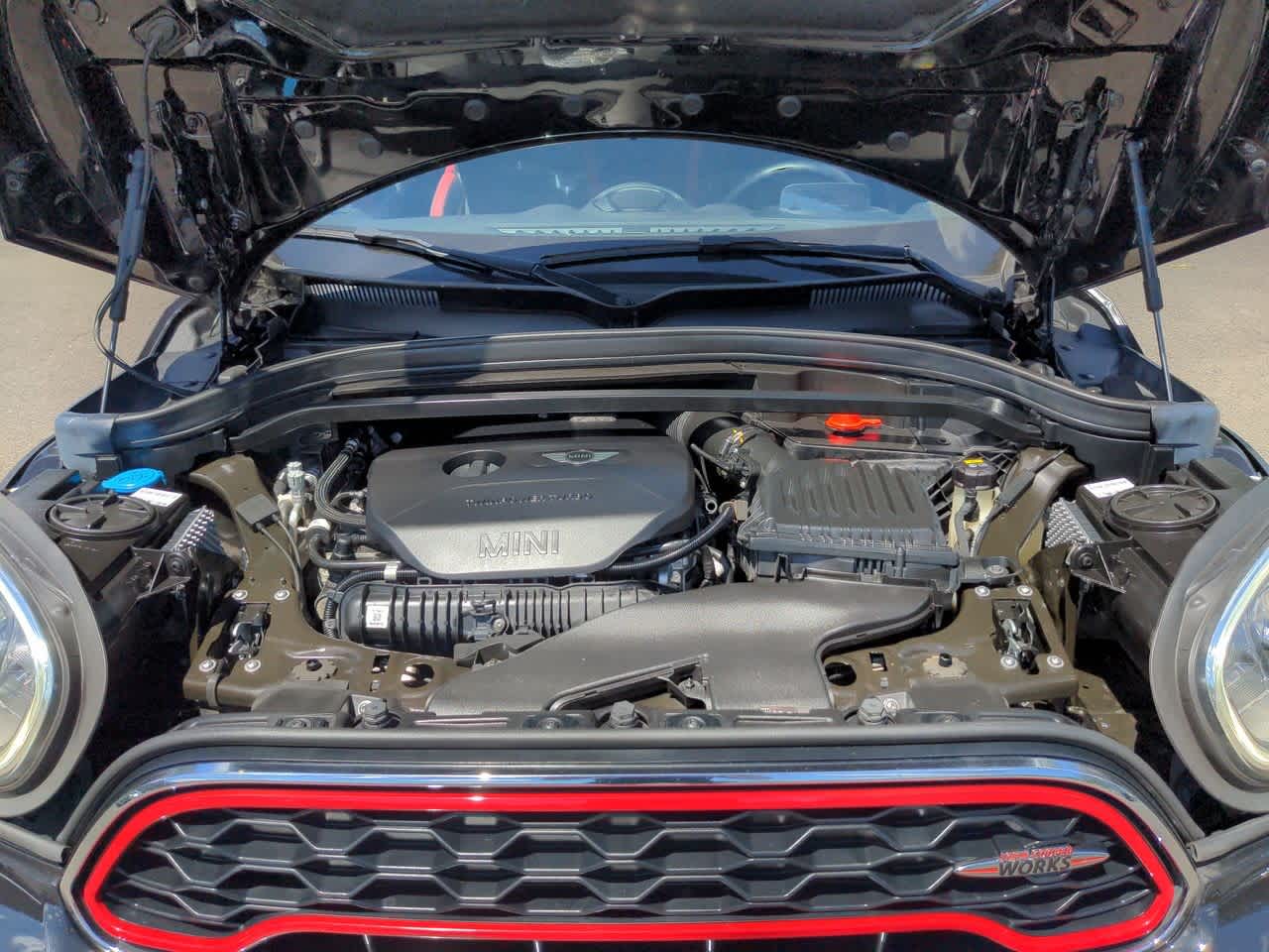 Thumbnail: 2019 MINI Cooper Countryman - 13