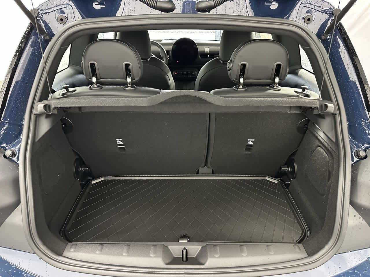 Thumbnail: 2026 MINI Cooper Hardtop - 5