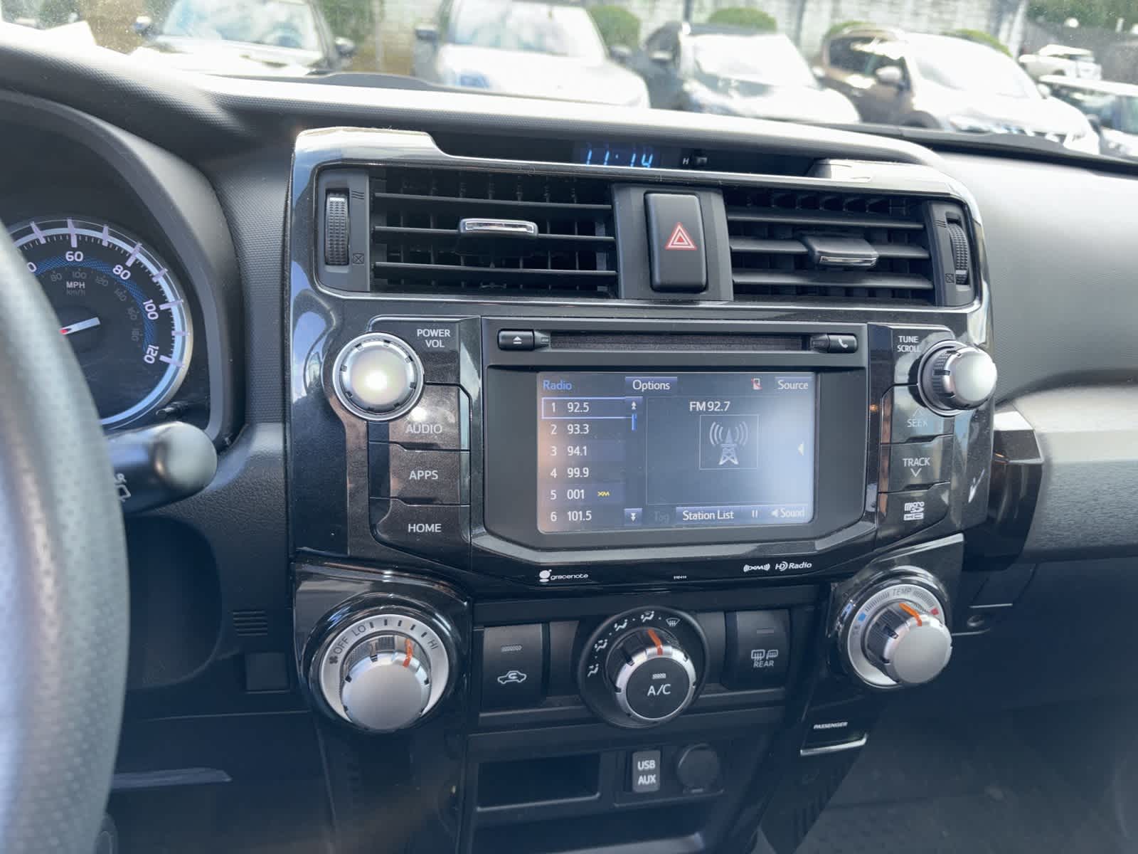 Thumbnail: 2019 Toyota 4Runner - 3