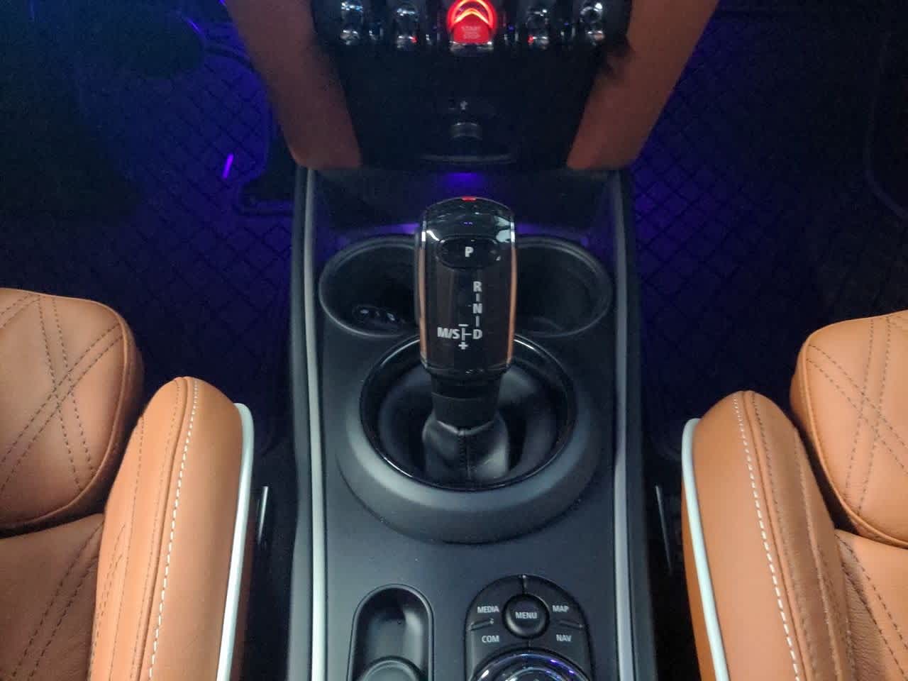 Thumbnail: 2022 MINI Cooper Countryman - 26