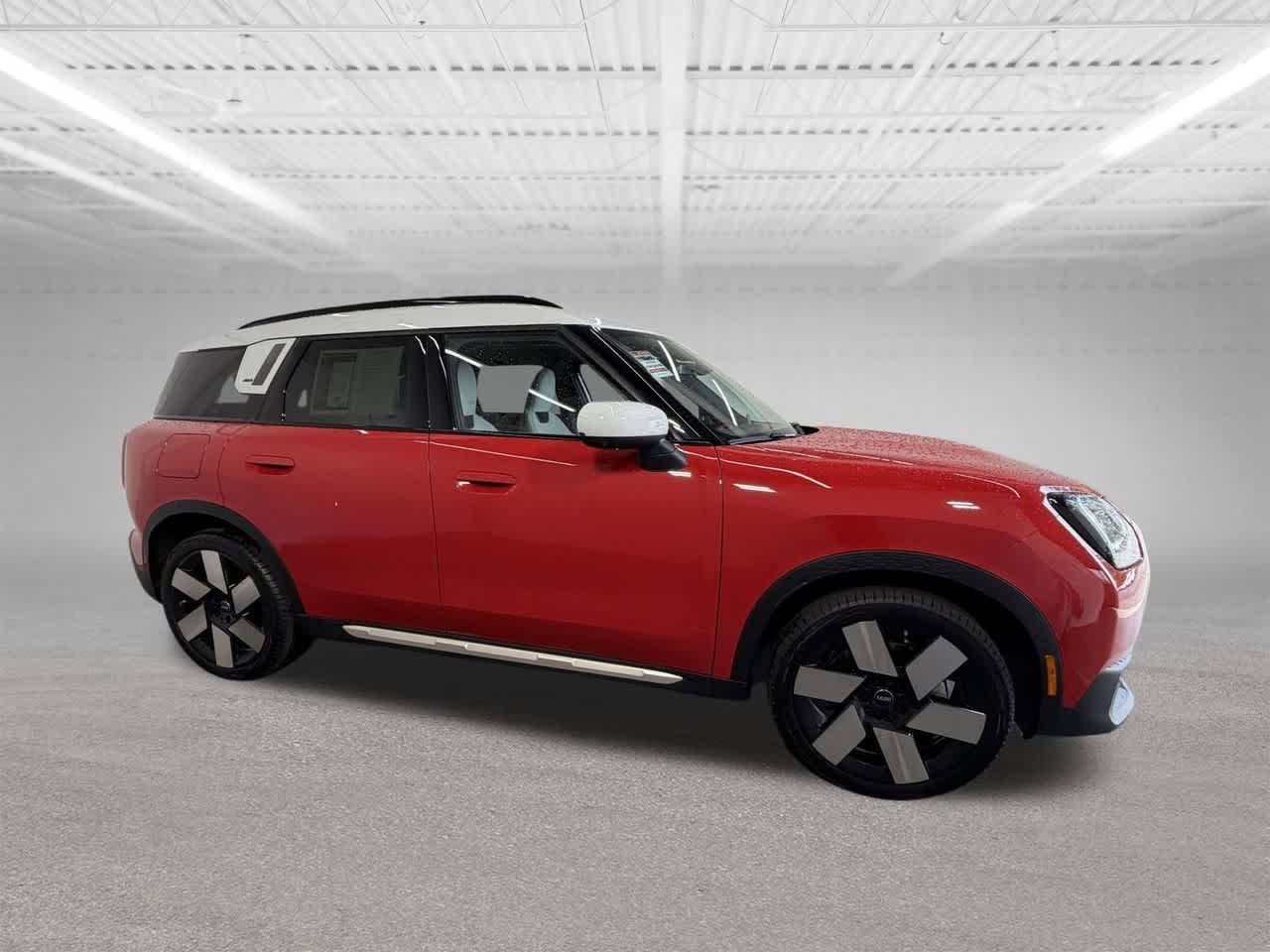 Thumbnail: 2026 MINI Cooper Countryman - 6