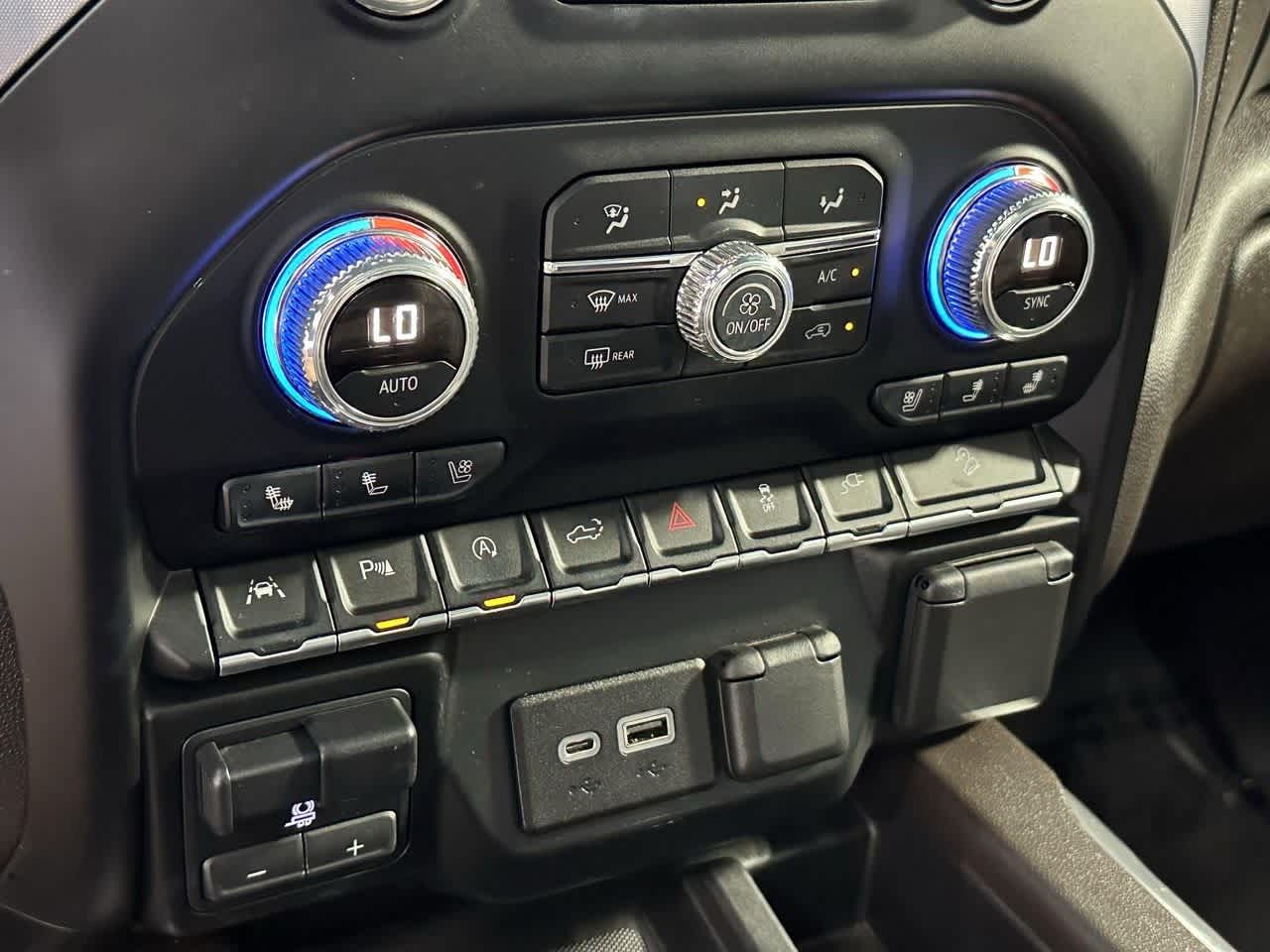 Thumbnail: 2019 GMC Sierra 1500 - 23