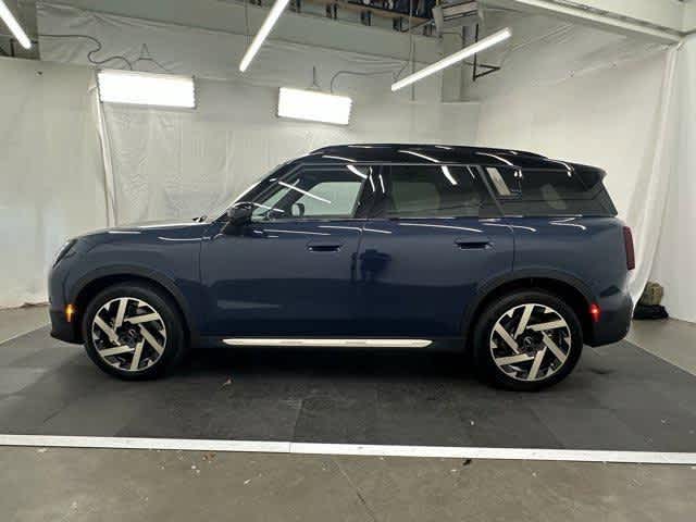 Thumbnail: 2025 MINI Cooper Countryman - 2