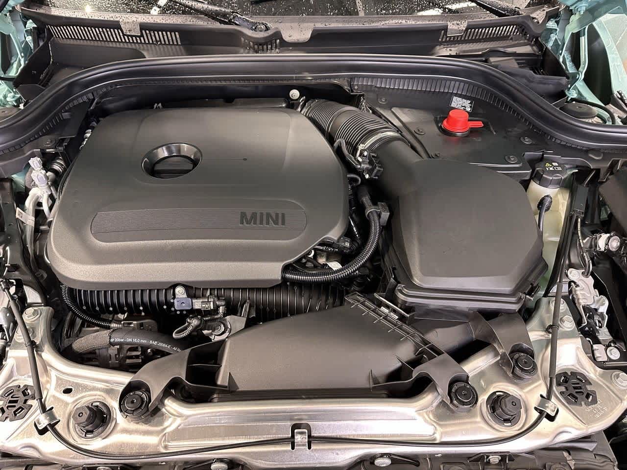 Thumbnail: 2026 MINI Cooper Hardtop - 8