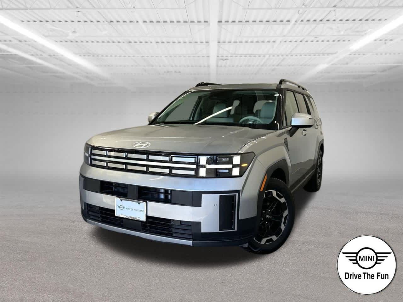 Thumbnail: 2024 Hyundai Santa Fe - 1