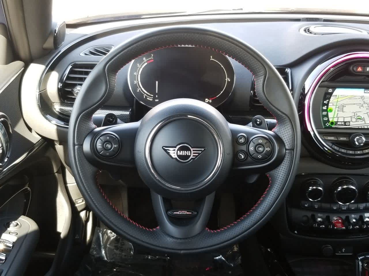 Thumbnail: 2021 MINI Cooper Clubman - 24