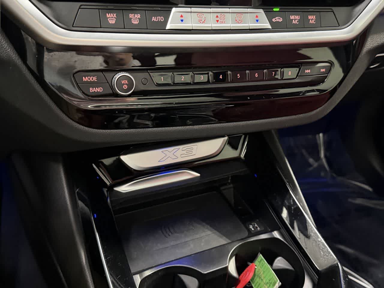 Thumbnail: 2023 BMW X3 - 21