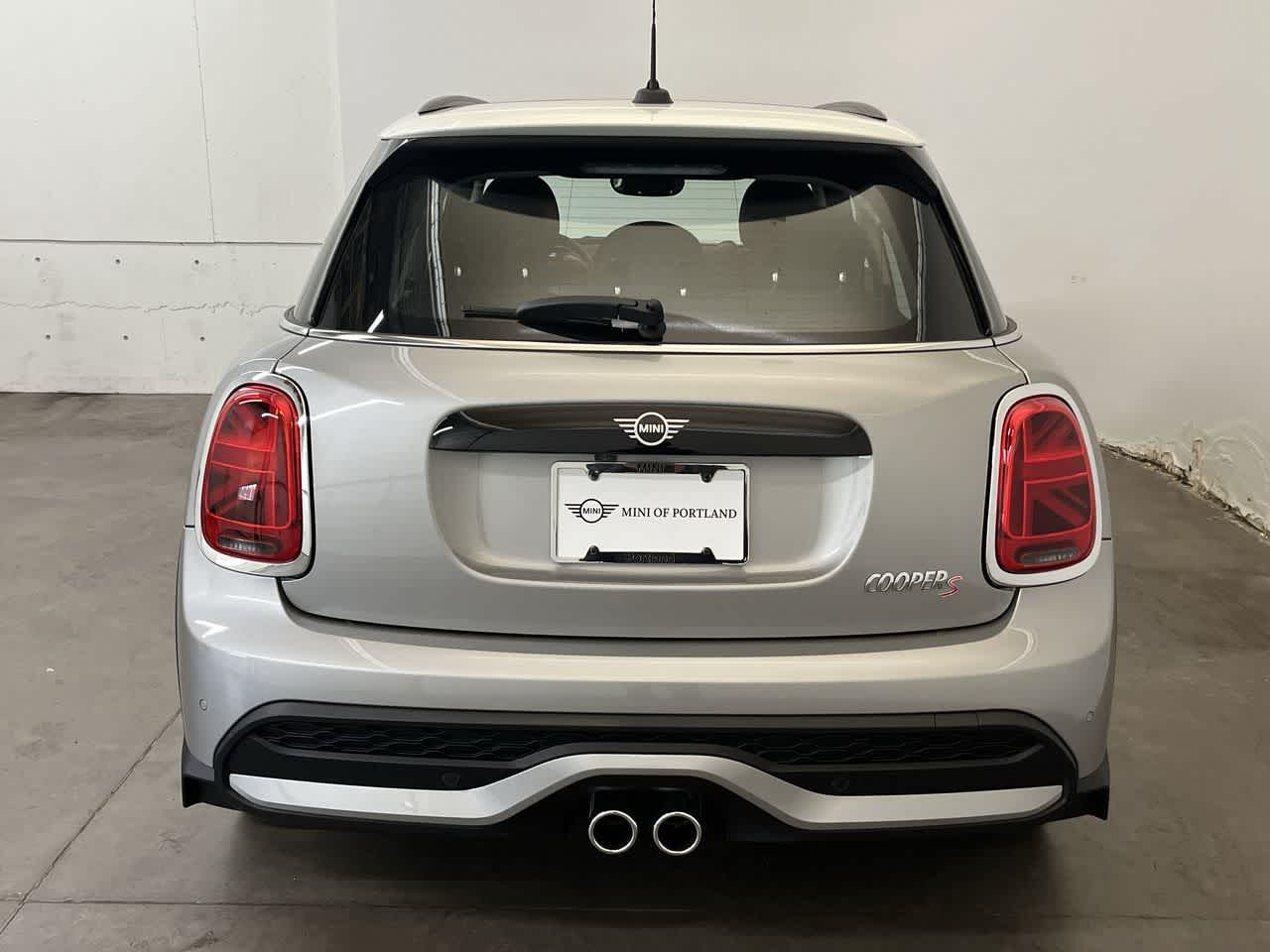 Thumbnail: 2024 MINI Cooper Hardtop - 5