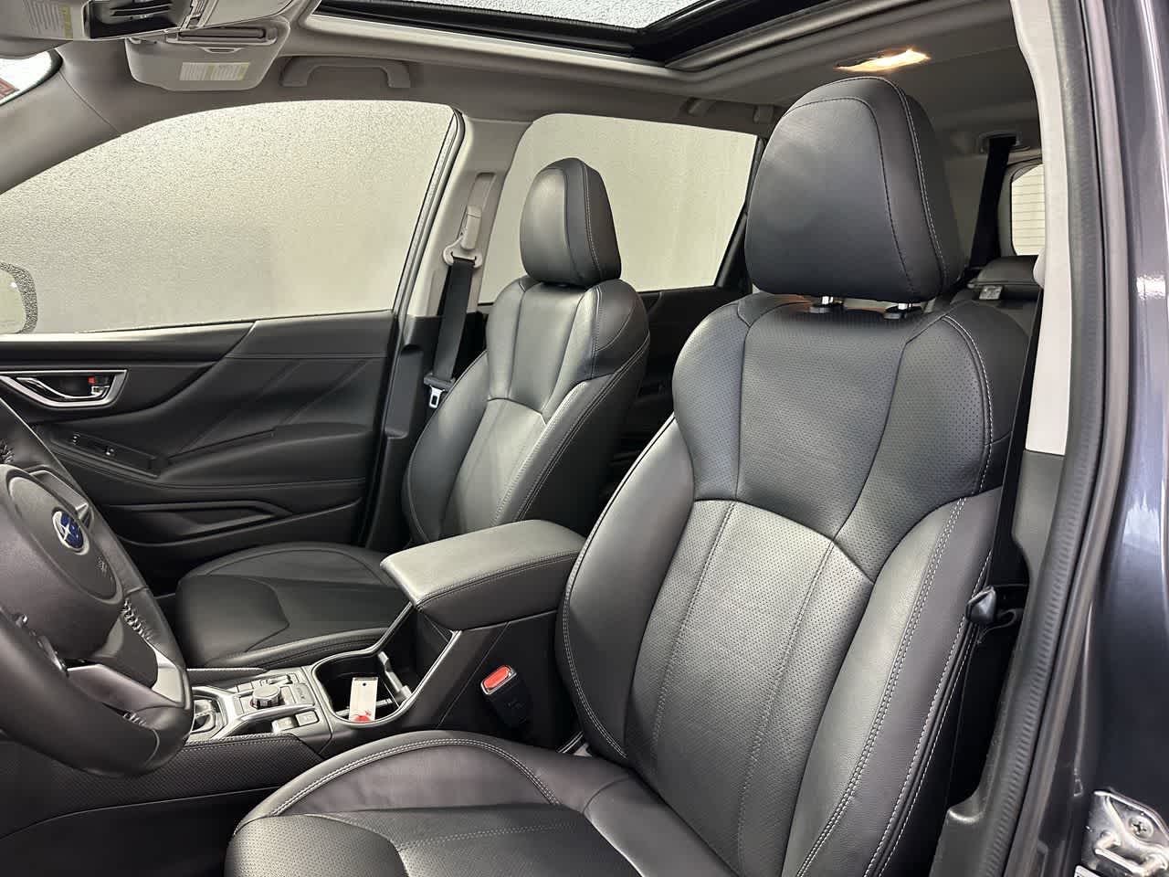 Thumbnail: 2020 Subaru Forester - 9