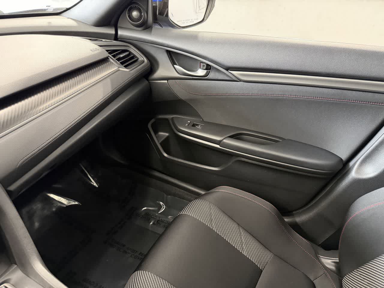 Thumbnail: 2019 Honda Civic - 23