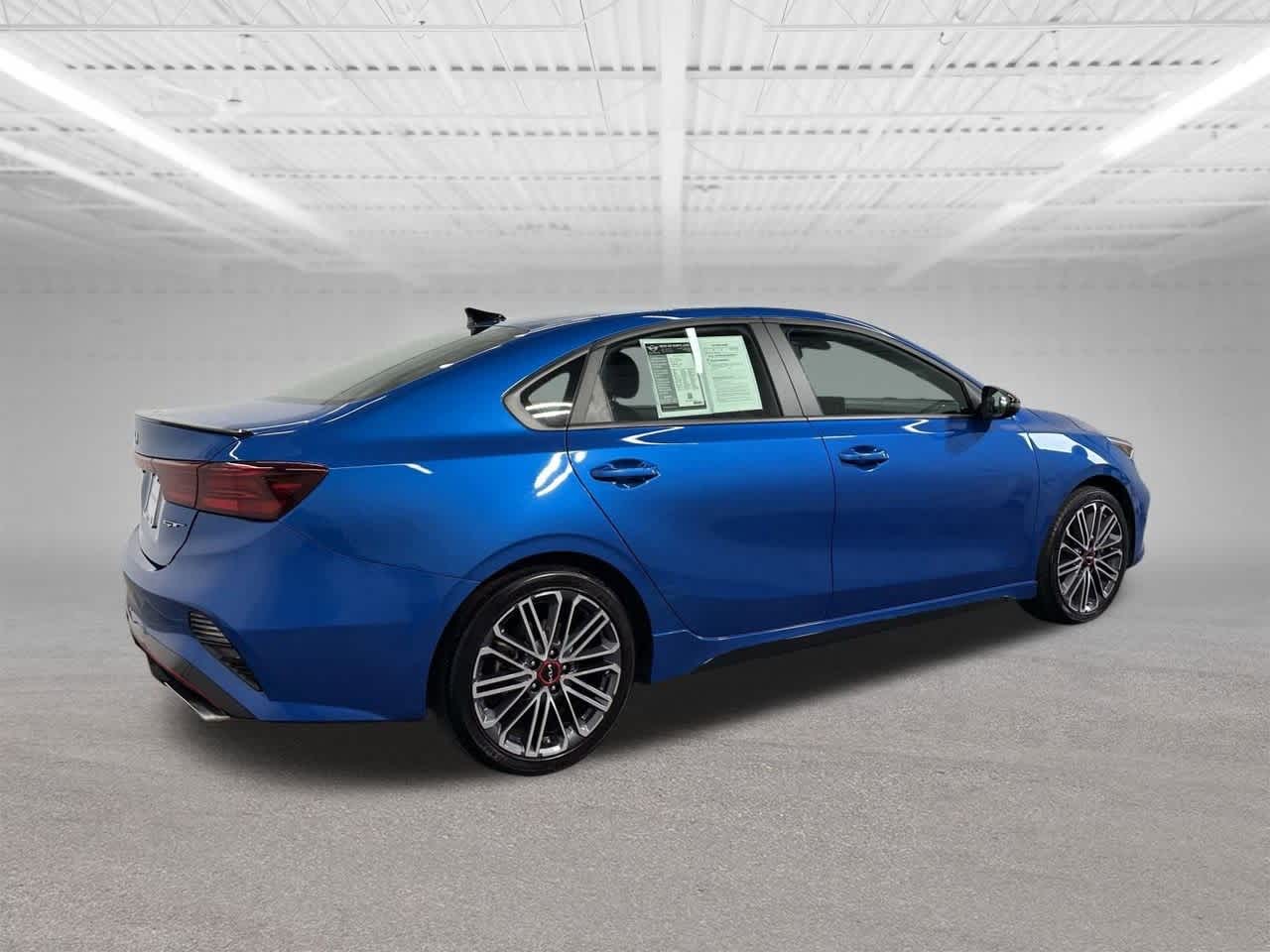 Thumbnail: 2023 Kia Forte - 6