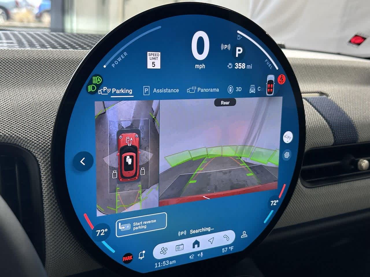 Thumbnail: 2025 MINI Cooper Hardtop - 19