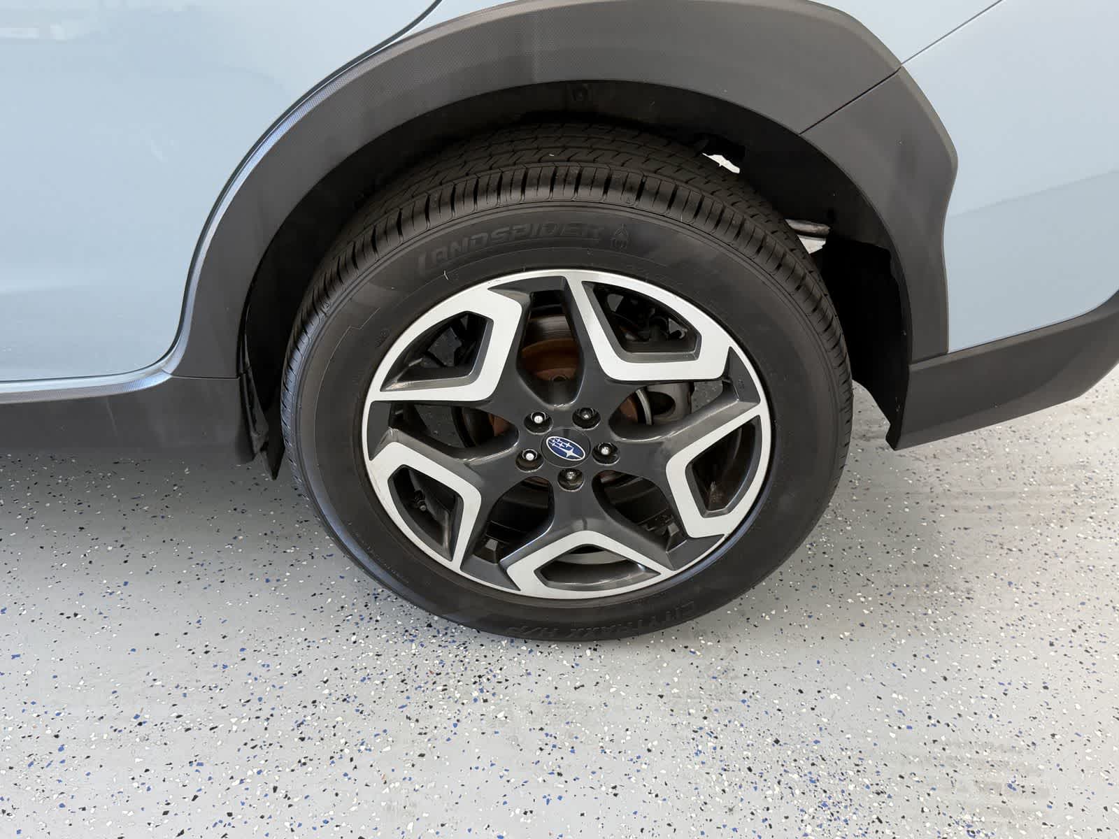 Thumbnail: 2019 Subaru Crosstrek - 24