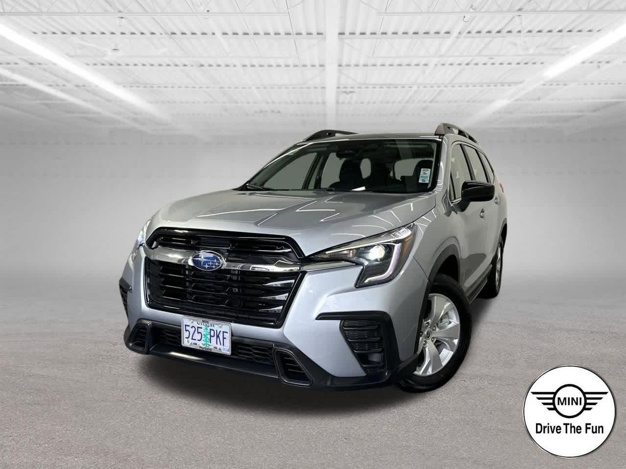 Thumbnail: 2023 Subaru Ascent - 1