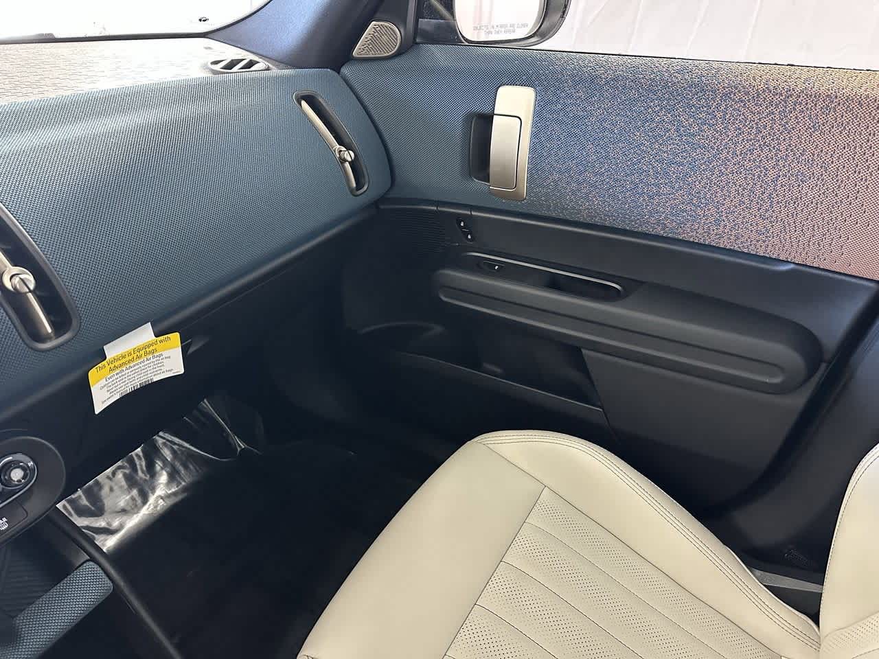 Thumbnail: 2025 MINI Cooper Countryman - 25