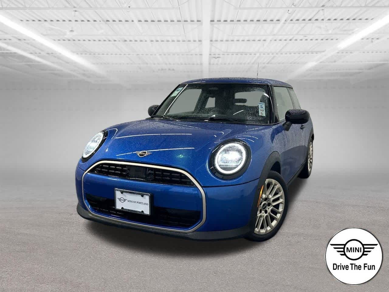 Thumbnail: 2025 MINI Cooper Hardtop - 1