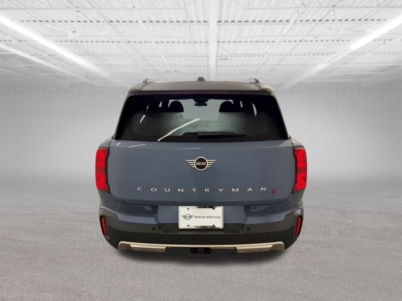 Thumbnail: 2025 MINI Cooper Countryman - 4