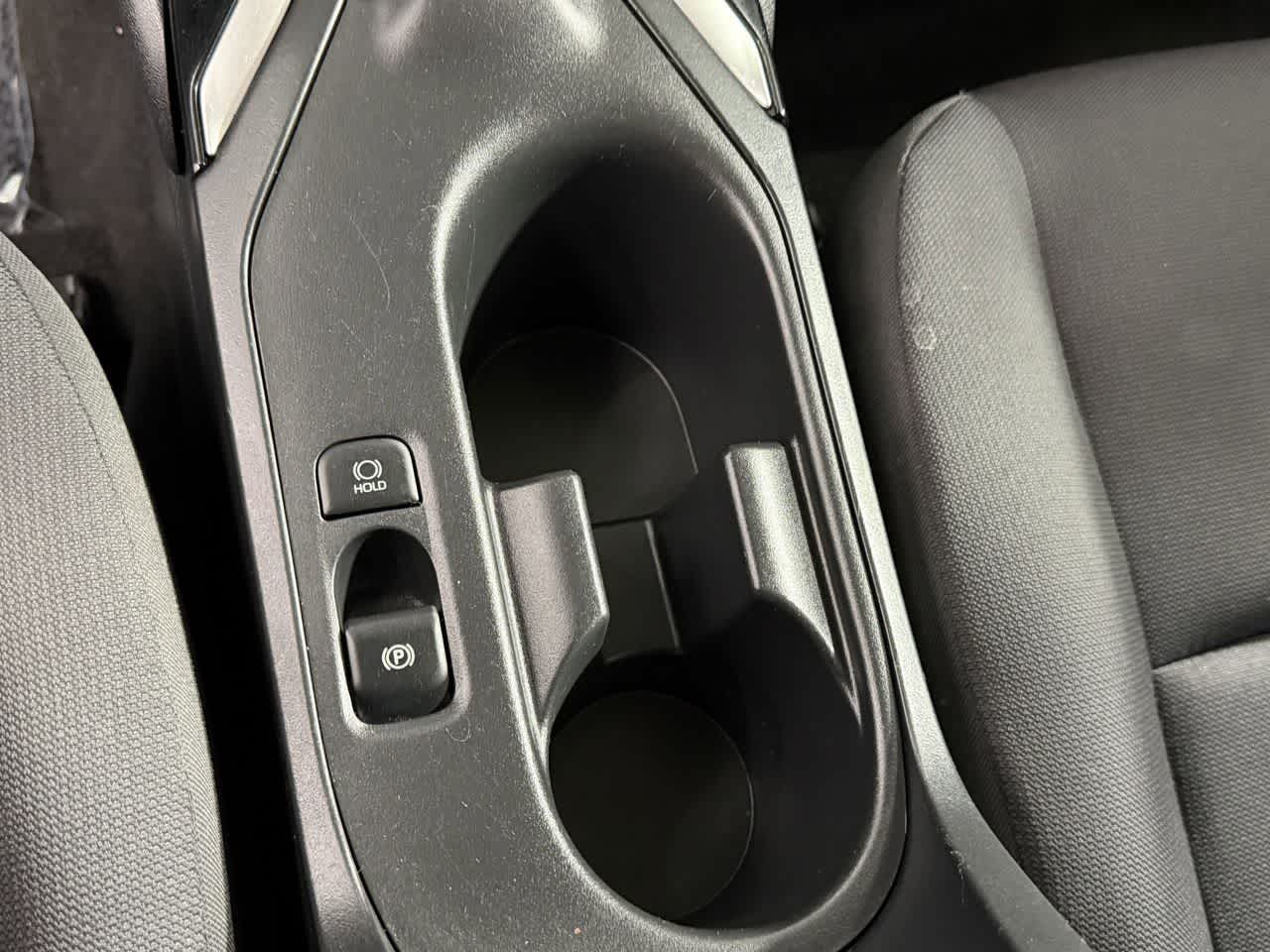 Thumbnail: 2023 Toyota Corolla - 22