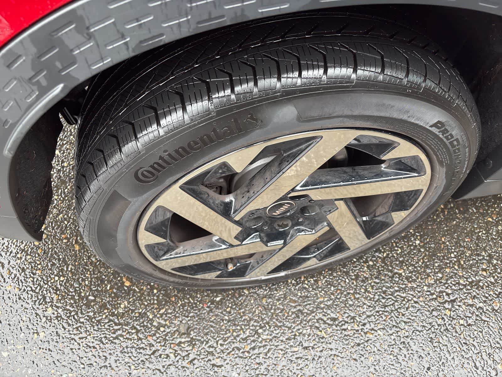 Thumbnail: 2025 MINI Cooper Countryman - 6