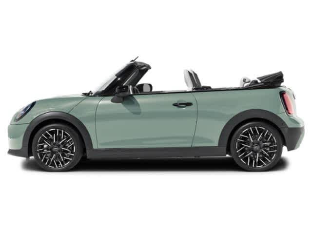 Thumbnail: 2025 MINI Cooper Convertible - 2
