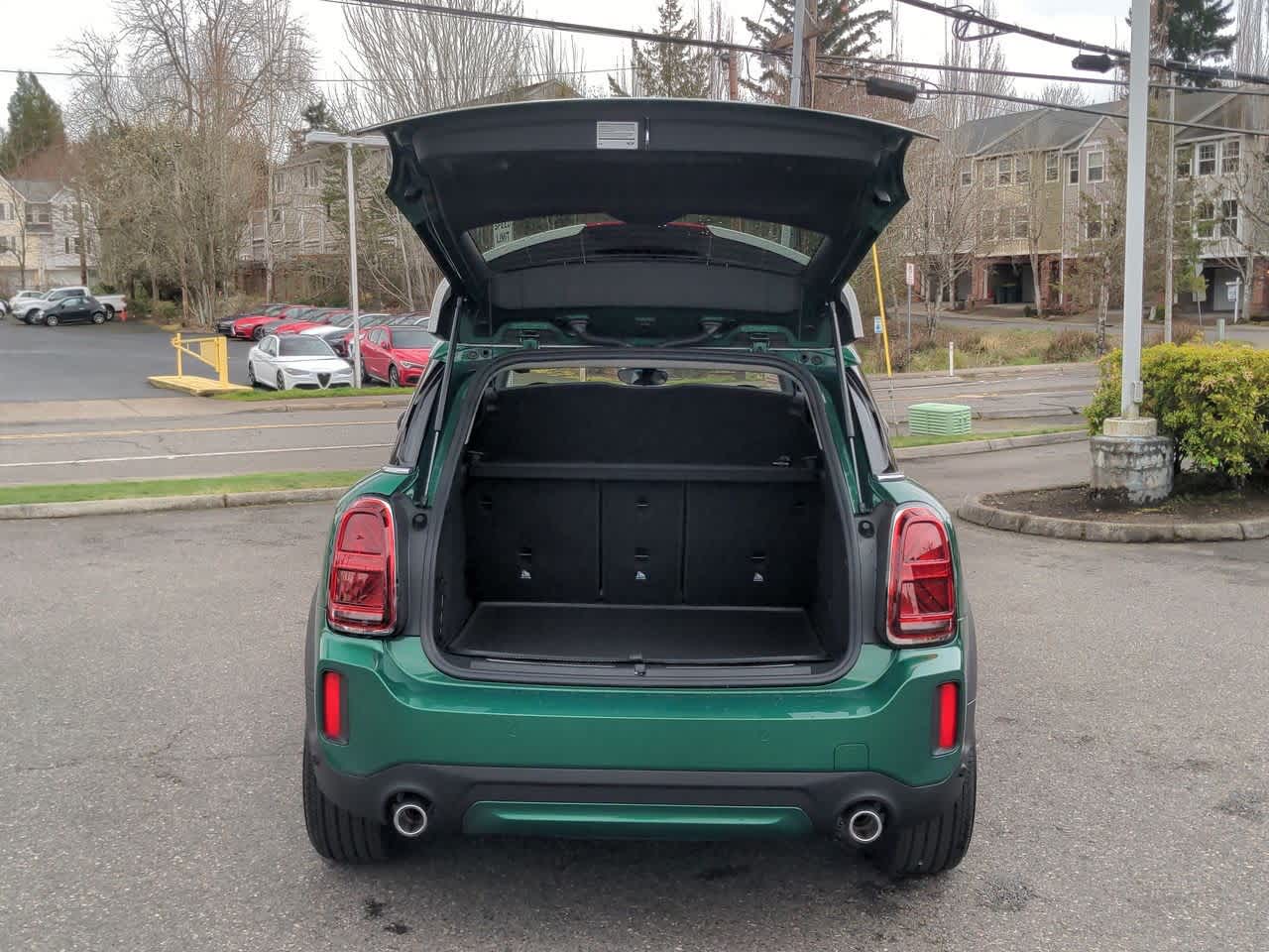 Thumbnail: 2023 MINI Cooper Countryman - 32