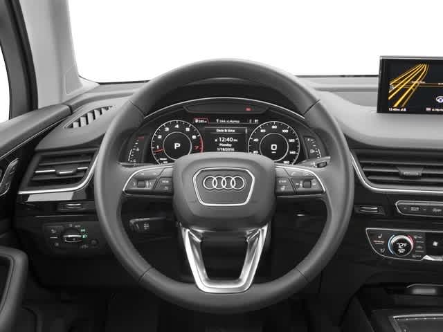 Thumbnail: 2018 Audi Q7 - 7