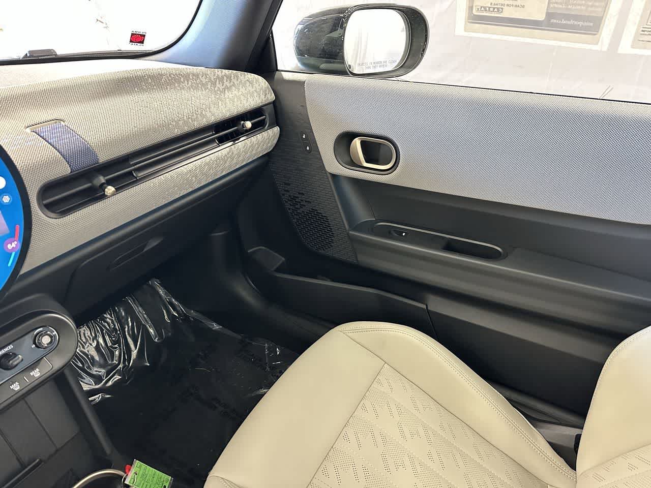 Thumbnail: 2025 MINI Cooper Hardtop - 23