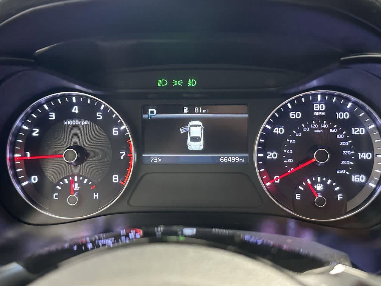 Thumbnail: 2022 Kia Forte - 19