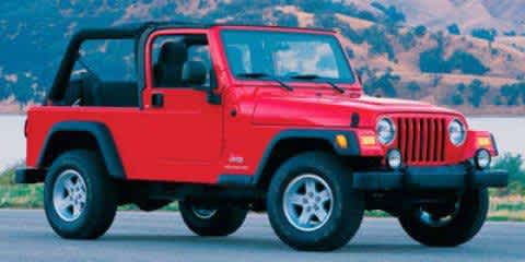 2006 Jeep Wrangler Unlimited -
                  Portland, OR