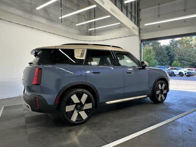 Thumbnail: 2026 MINI Cooper Countryman - 6