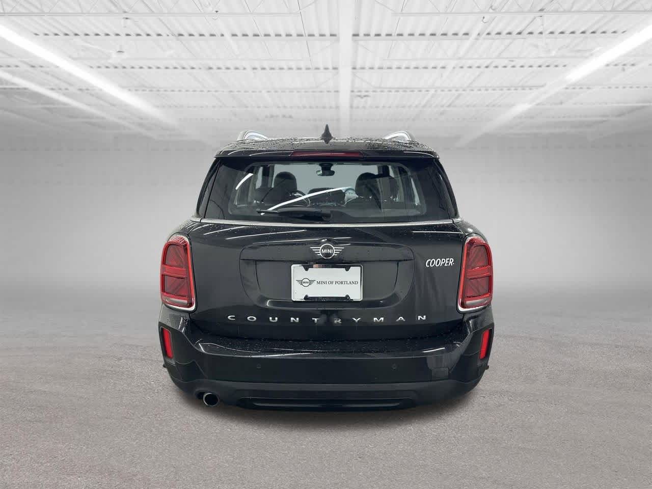 Thumbnail: 2022 MINI Cooper Countryman - 4