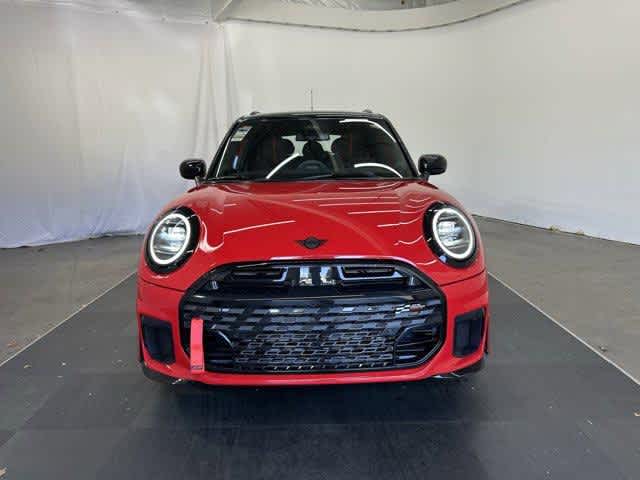 Thumbnail: 2025 MINI Cooper Hardtop - 8