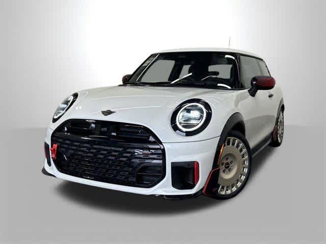 Thumbnail: 2026 MINI Cooper Hardtop - 1