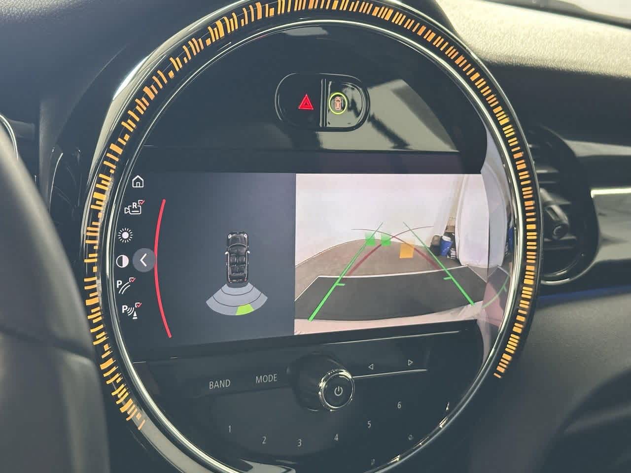 Thumbnail: 2024 MINI Cooper Convertible - 20