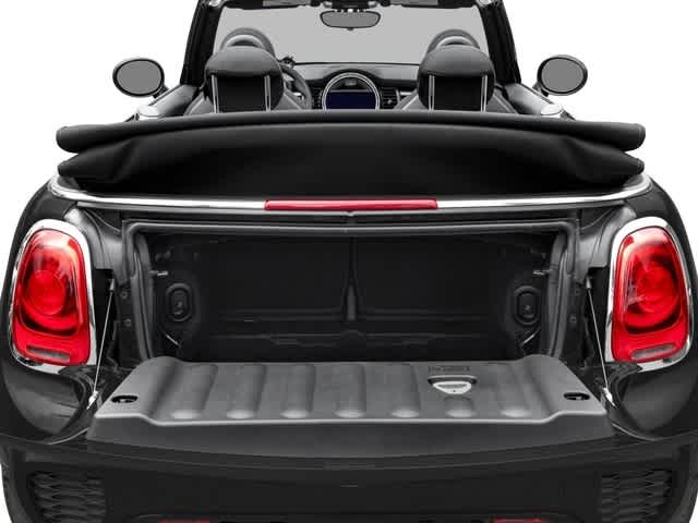 Thumbnail: 2017 MINI Cooper Convertible - 12