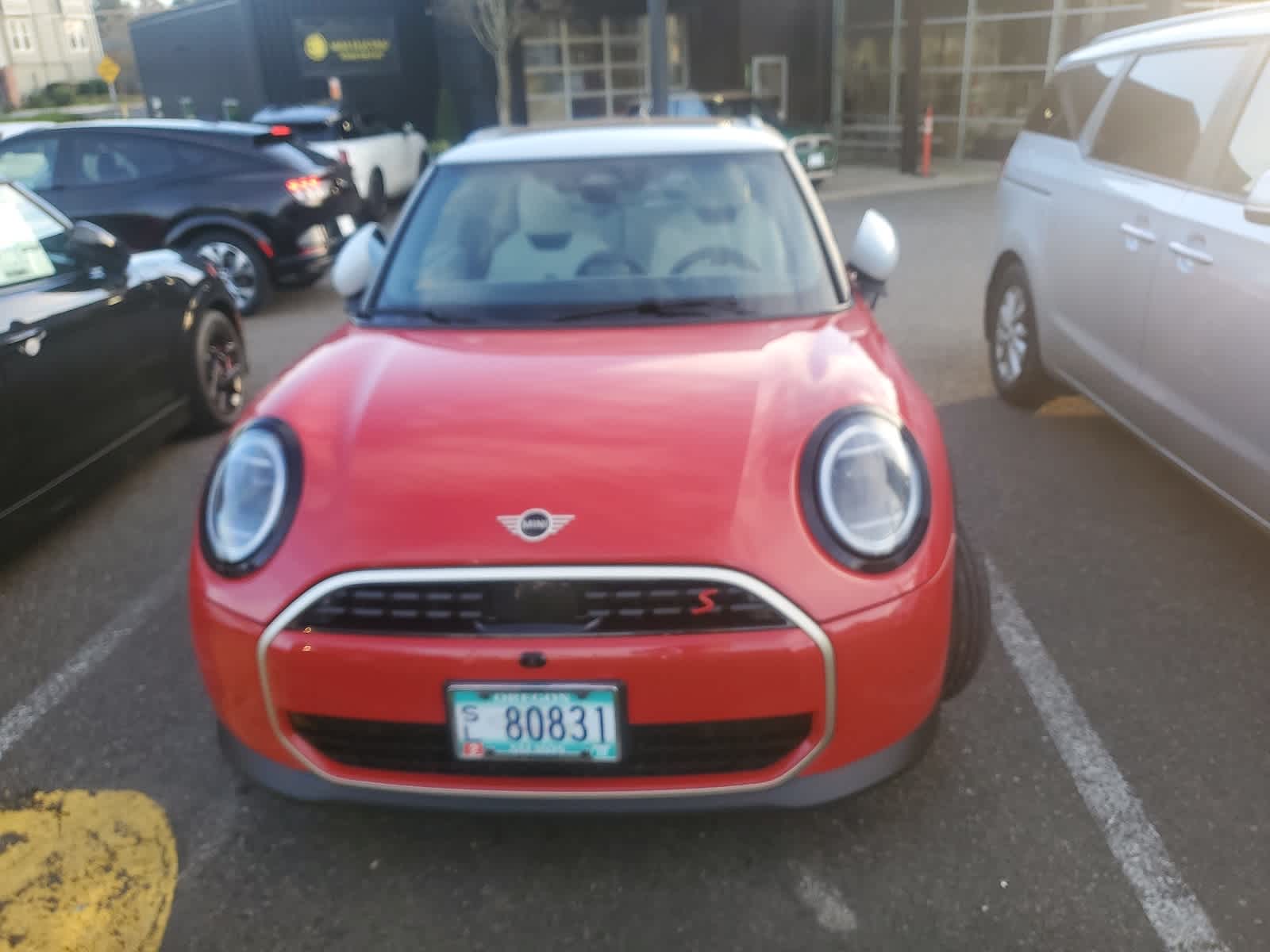 Thumbnail: 2025 MINI Cooper Hardtop - 2