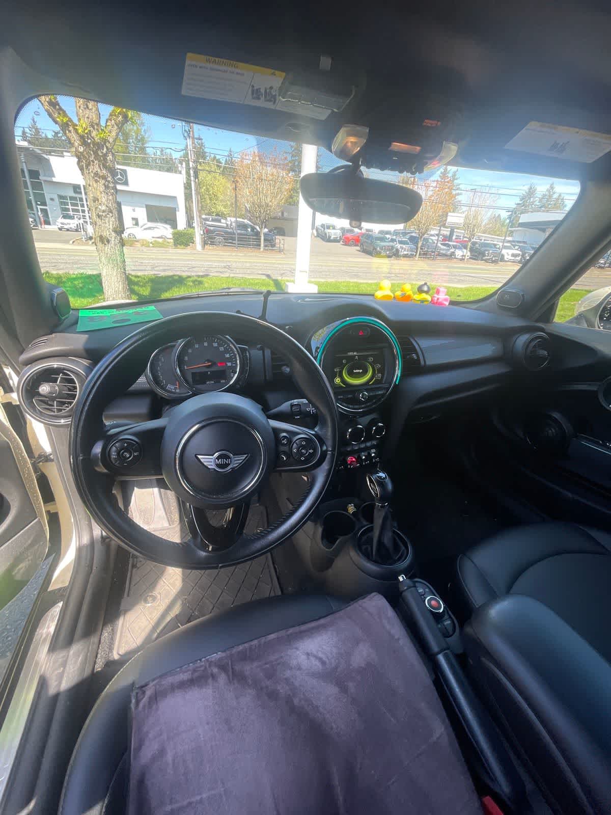 Thumbnail: 2018 MINI Cooper Convertible - 2