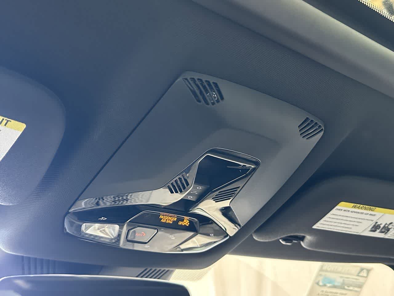 Thumbnail: 2025 MINI Cooper Hardtop - 17