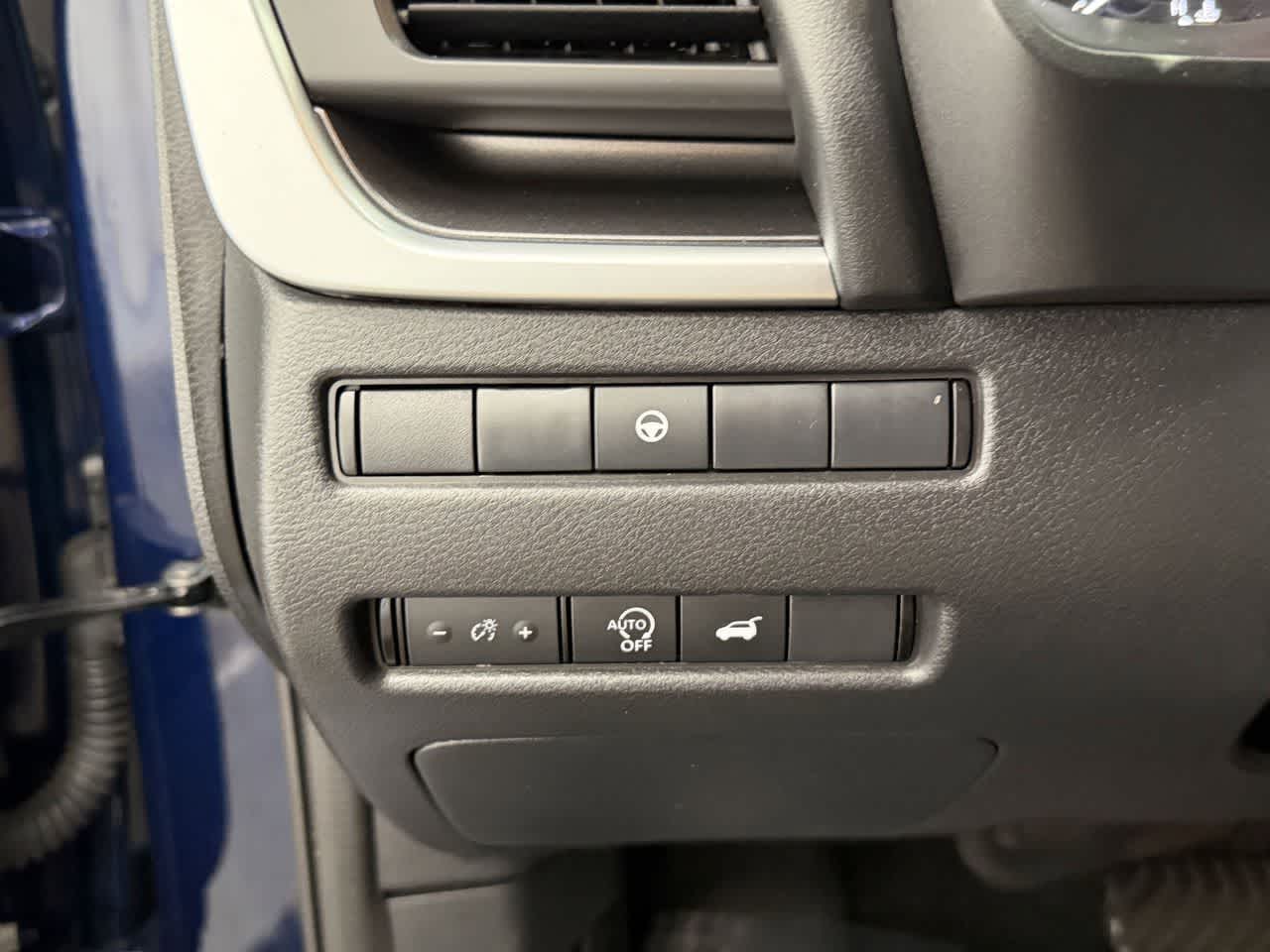 Thumbnail: 2024 Nissan Rogue - 15