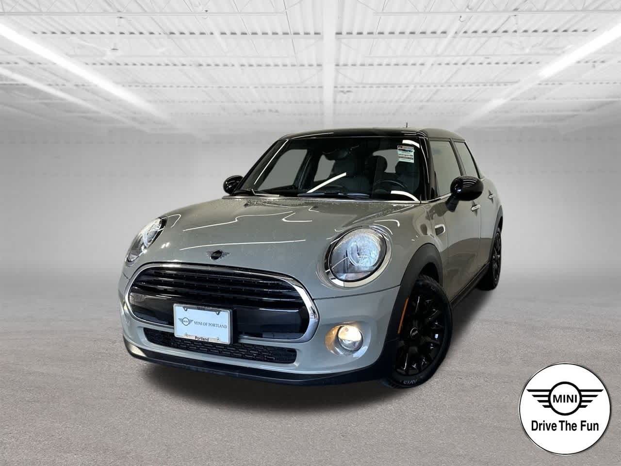 Thumbnail: 2019 MINI Cooper Hardtop - 1